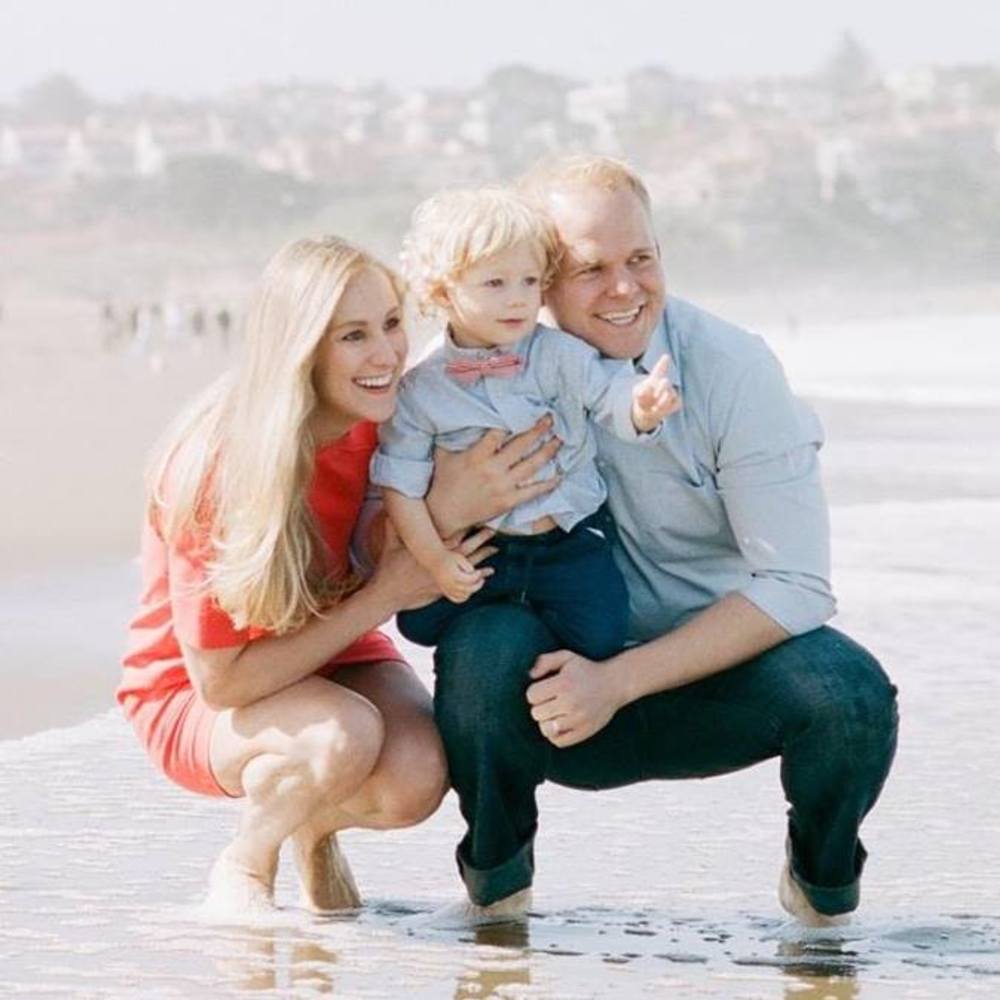 Meet your Posher, Barcleigh